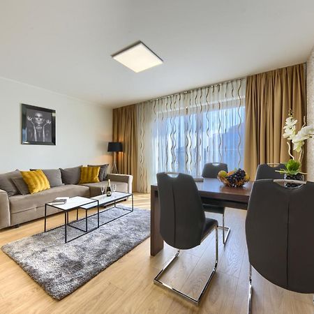 Alibi Apartments Wroclaw Room photo