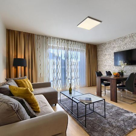 Alibi Apartments Wroclaw Room photo